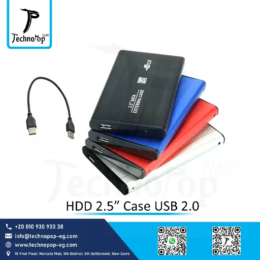 [Computer Accessories] Rack Hard USB
