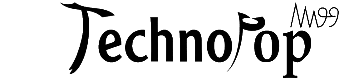 TechnoPop